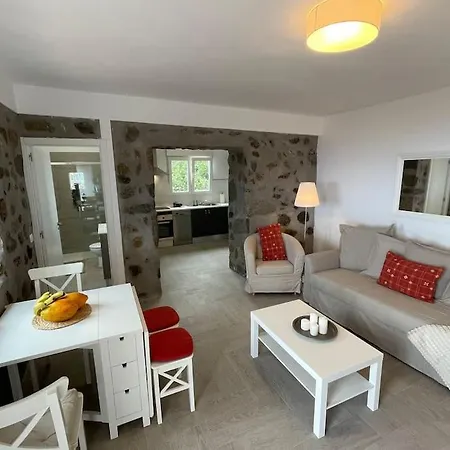 Casita Albornoz Holiday home