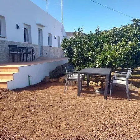 Casita Albornoz Holiday home