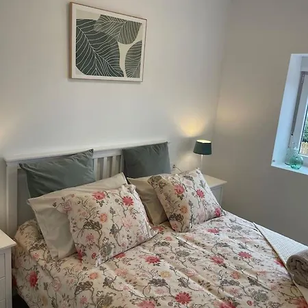 Casita Albornoz Holiday home *