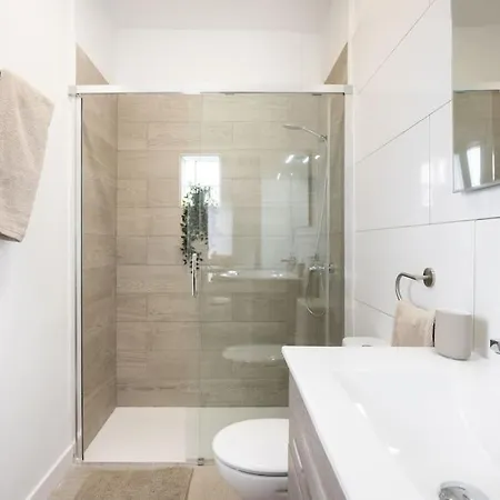 Holiday home Casita Albornoz
