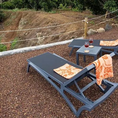 Casita Albornoz *