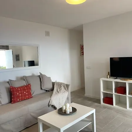 Casita Albornoz Holiday home