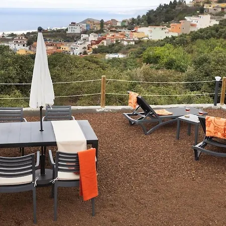 Casita Albornoz Holiday home *