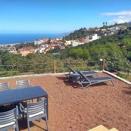 Casita Albornoz