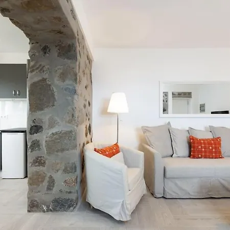 Casita Albornoz Nyaraló Los Realejos