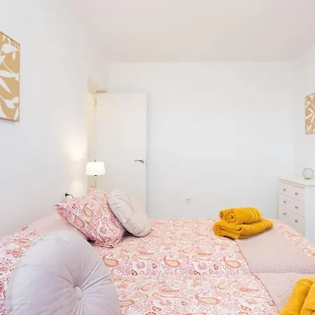 Holiday home Casita Albornoz Los Realejos