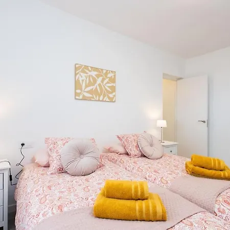 Casita Albornoz 로스 레알레호스