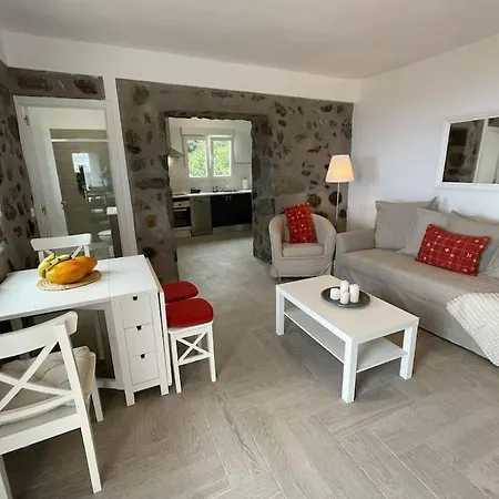 Casita Albornoz * 로스 레알레호스